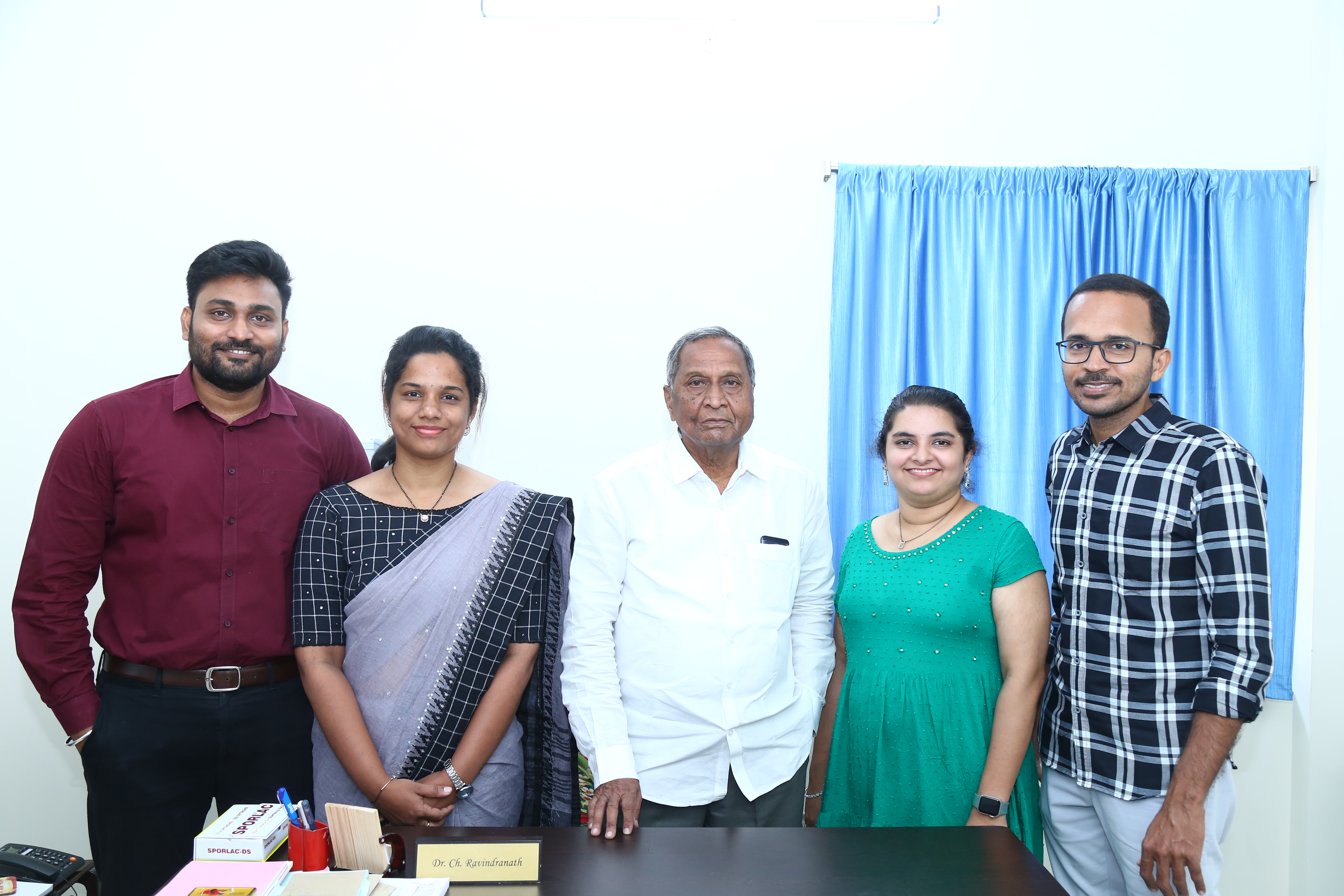 RaviHospitals-Gallery Image 4