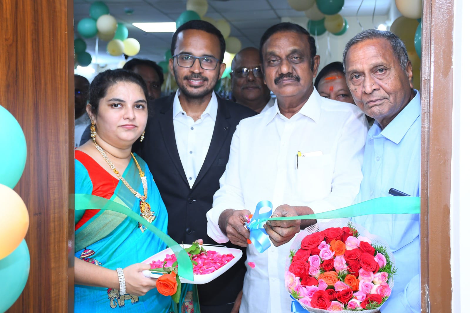 RaviHospitals-Gallery Image 2