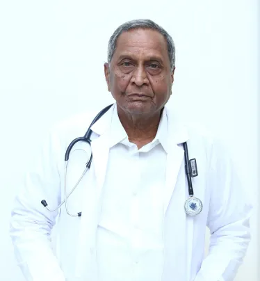 RaviHospitals-Dr.Ravindranadh