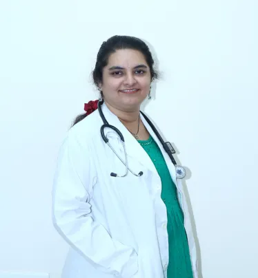 RaviHospitals-Dr.Saranya