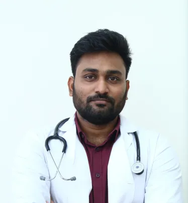 RaviHospitals-Dr.Venkatram